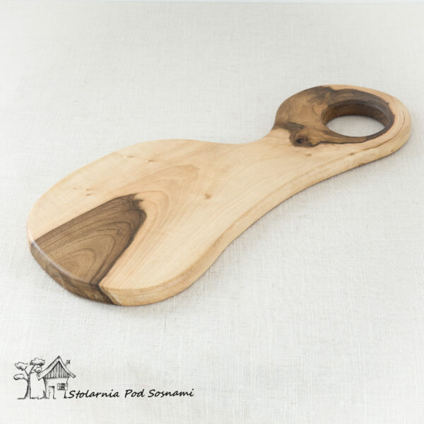 13 Deska do krojenia z orzecha (4) Deska do krojenia z orzecha